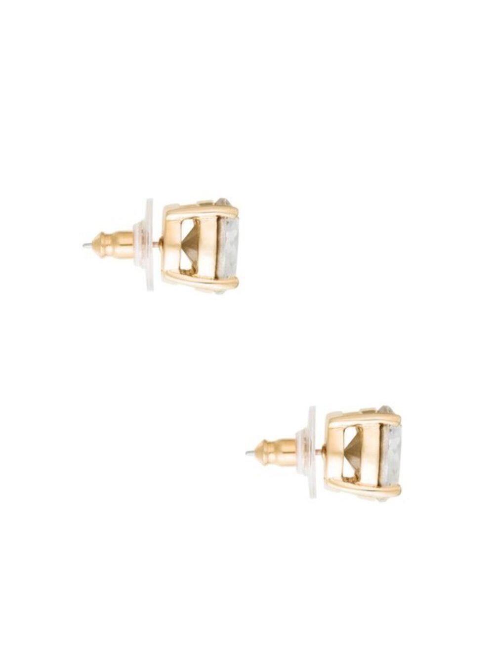 Kate Spade Gumdrop Studs Earrings - Picture 2 of 2